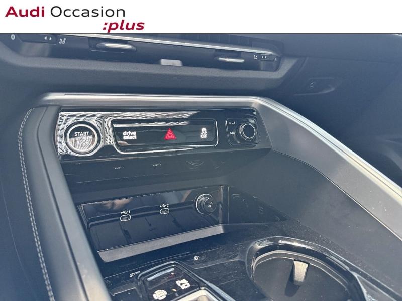 Voitures occasions Audi Q5 S line Clermont-Ferrand