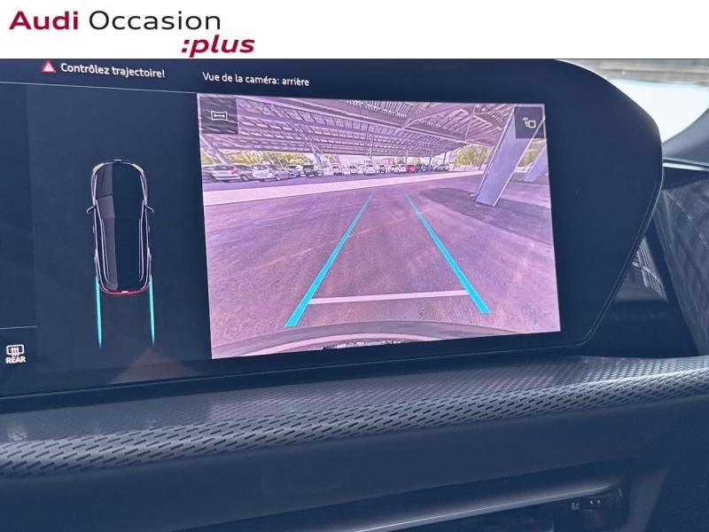 Voitures occasions Audi Q5 S line Clermont-Ferrand