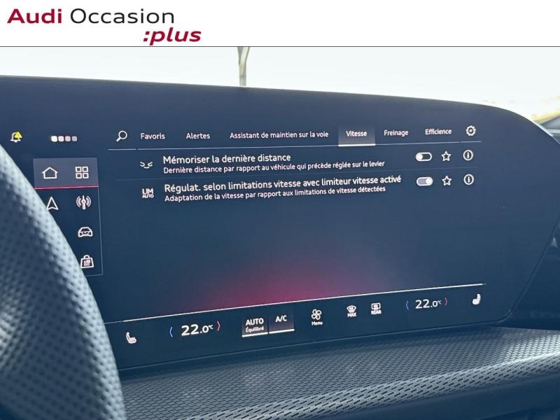 Voitures occasions Audi Q5 S line Clermont-Ferrand
