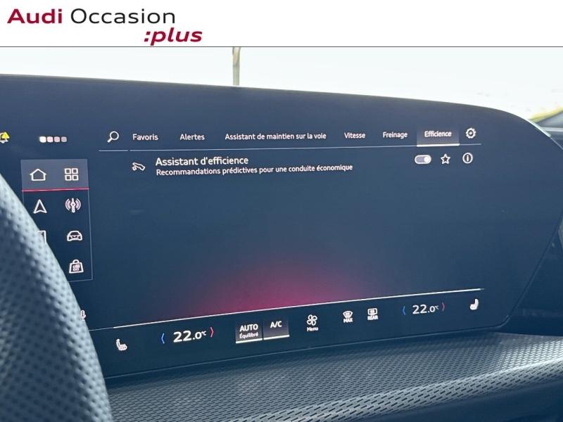 Voitures occasions Audi Q5 S line Clermont-Ferrand