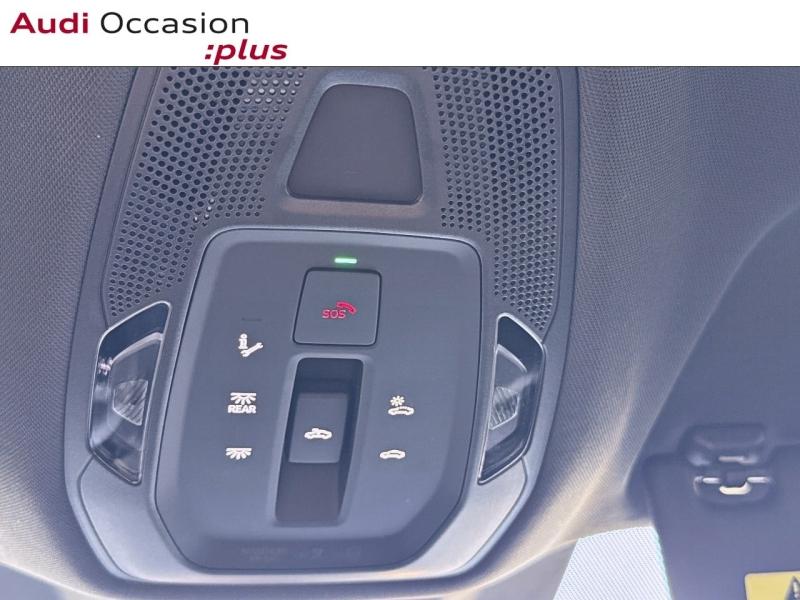 Voitures occasions Audi Q5 S line Clermont-Ferrand