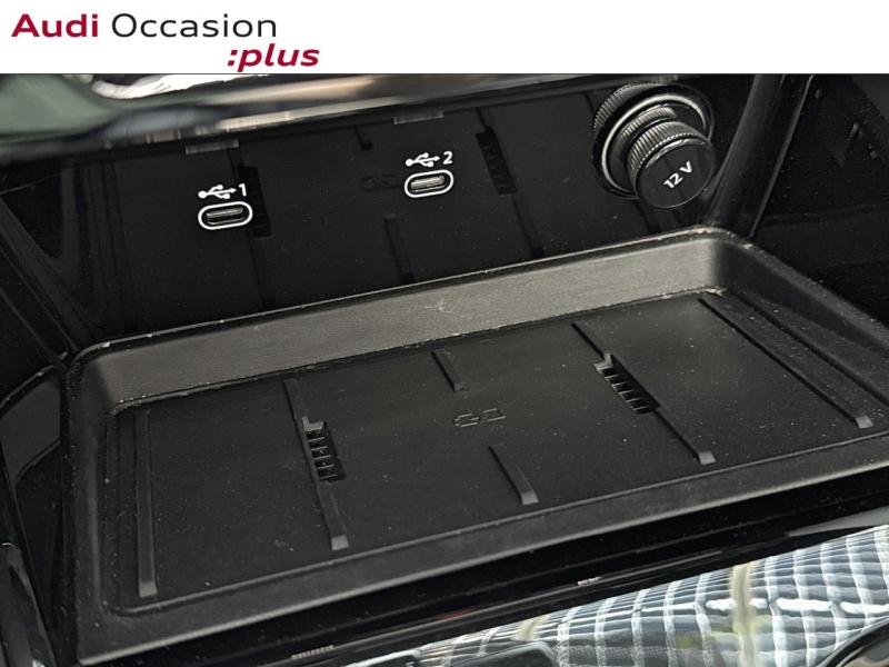Voitures occasions Audi Q5 S line Clermont-Ferrand
