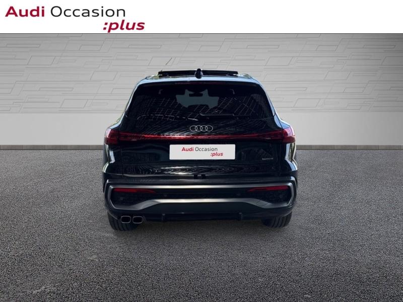 Voitures occasions Audi Q5 S line Clermont-Ferrand