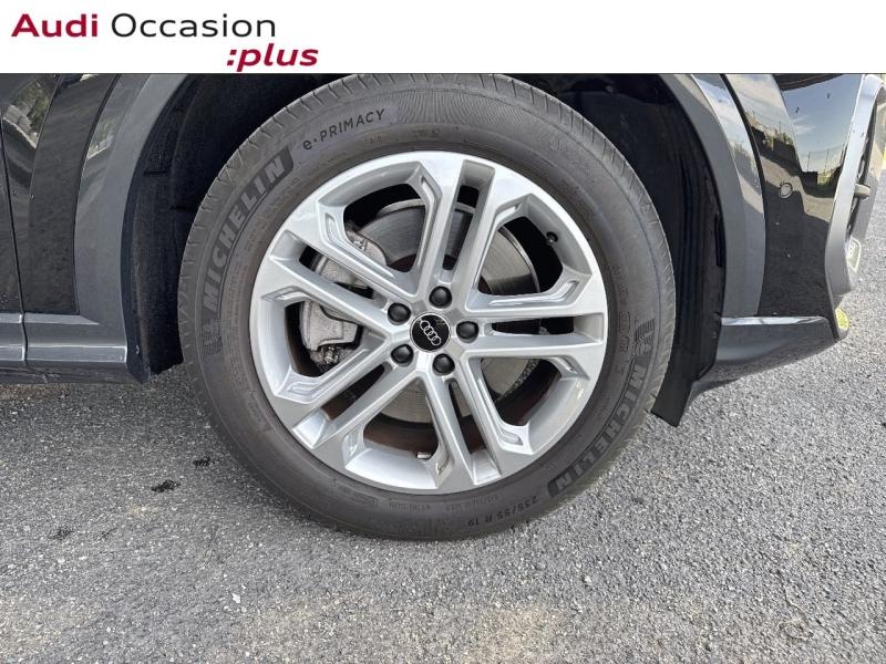 Voitures occasions Audi Q5 S line Clermont-Ferrand