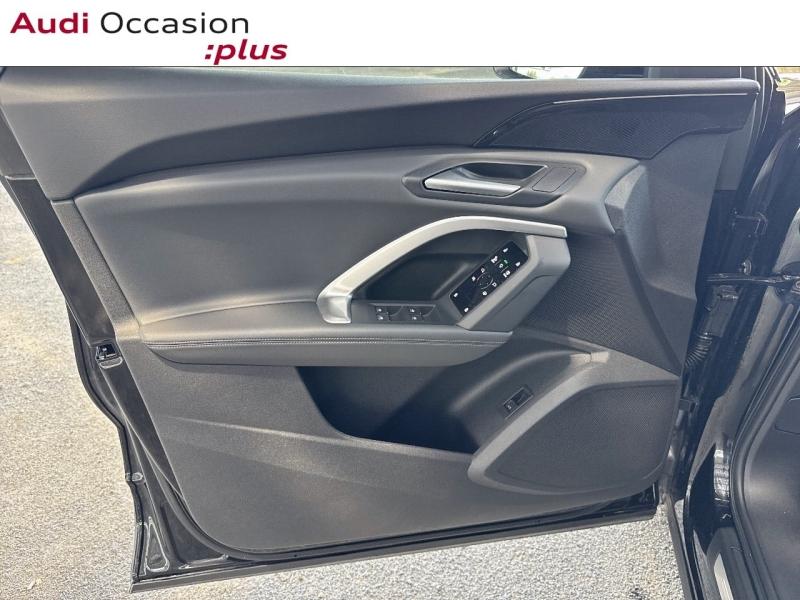 Voitures occasions Audi Q5 S line Clermont-Ferrand