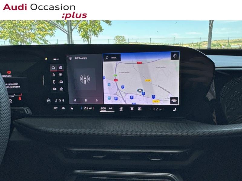 Voitures occasions Audi Q5 S line Clermont-Ferrand