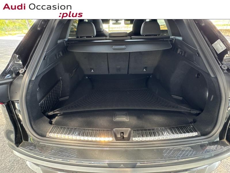 Voitures occasions Audi Q5 S line Clermont-Ferrand
