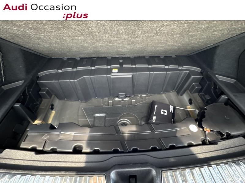 Voitures occasions Audi Q5 S line Clermont-Ferrand