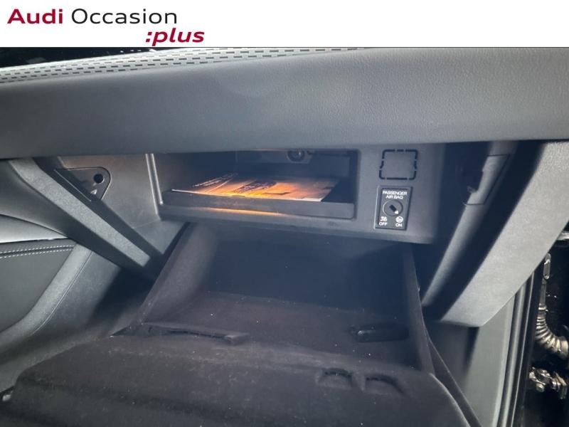 Voitures occasions Audi Q5 S line Clermont-Ferrand