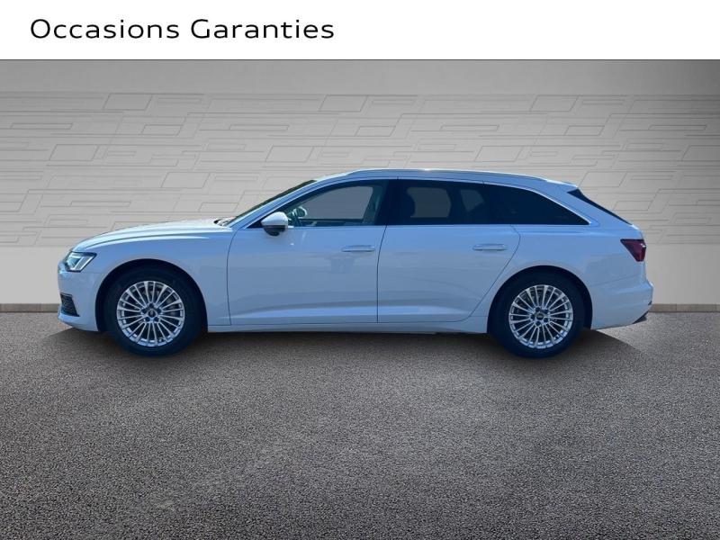 Voitures occasions Audi A6 AVANT Avus Clermont-Ferrand
