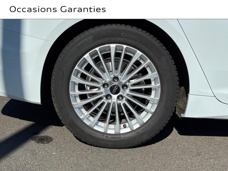 Voitures occasions Audi A6 AVANT Avus Clermont-Ferrand