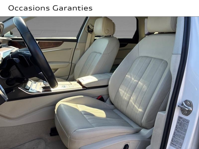 Voitures occasions Audi A6 AVANT Avus Clermont-Ferrand