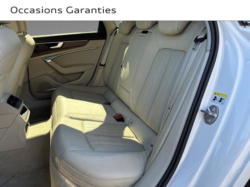 Voitures occasions Audi A6 AVANT Avus Clermont-Ferrand