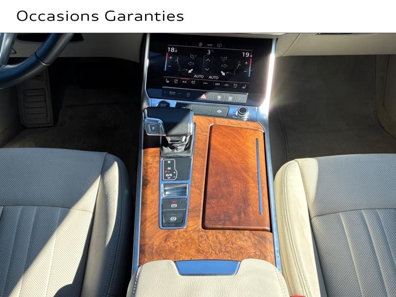 Voitures occasions Audi A6 AVANT Avus Clermont-Ferrand