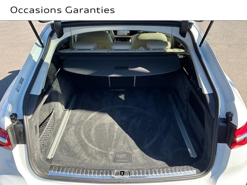 Voitures occasions Audi A6 AVANT Avus Clermont-Ferrand