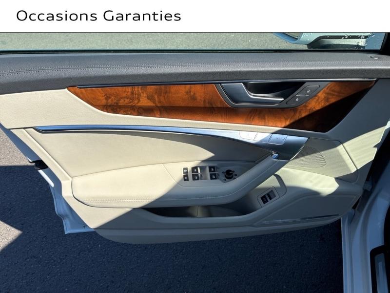 Voitures occasions Audi A6 AVANT Avus Clermont-Ferrand