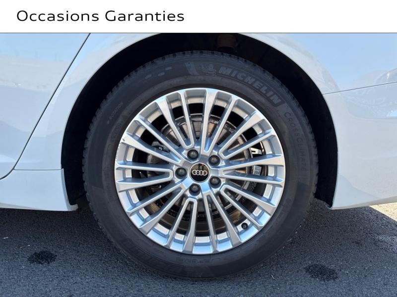 Voitures occasions Audi A6 AVANT Avus Clermont-Ferrand