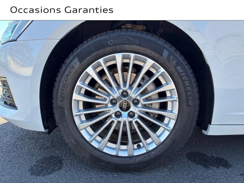 Voitures occasions Audi A6 AVANT Avus Clermont-Ferrand