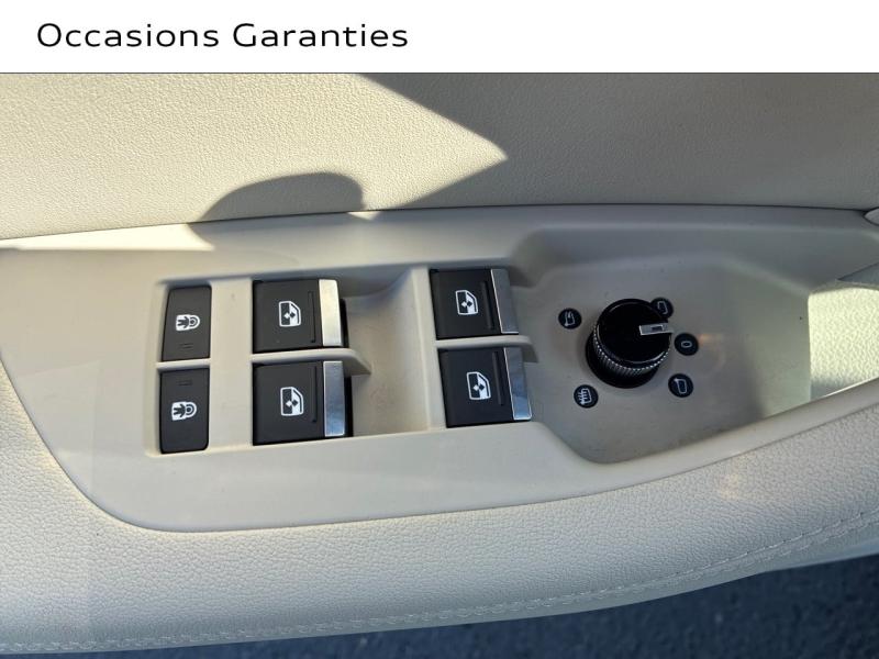 Voitures occasions Audi A6 AVANT Avus Clermont-Ferrand