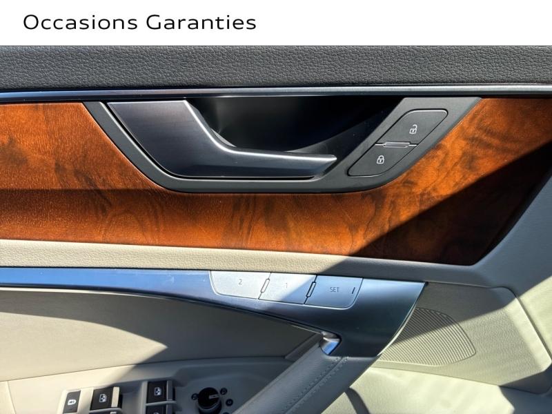 Voitures occasions Audi A6 AVANT Avus Clermont-Ferrand