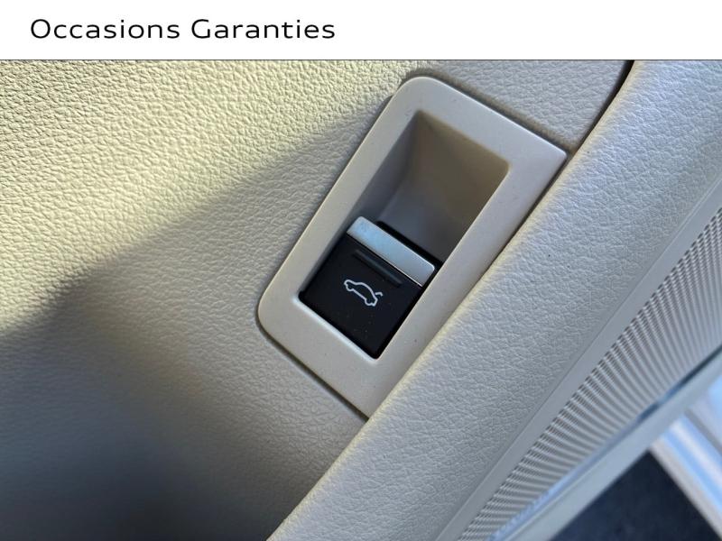 Voitures occasions Audi A6 AVANT Avus Clermont-Ferrand