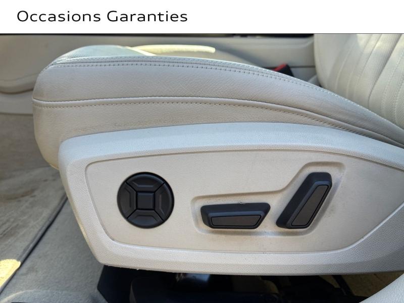 Voitures occasions Audi A6 AVANT Avus Clermont-Ferrand