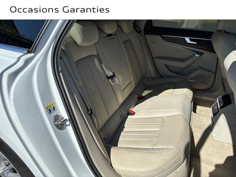Voitures occasions Audi A6 AVANT Avus Clermont-Ferrand