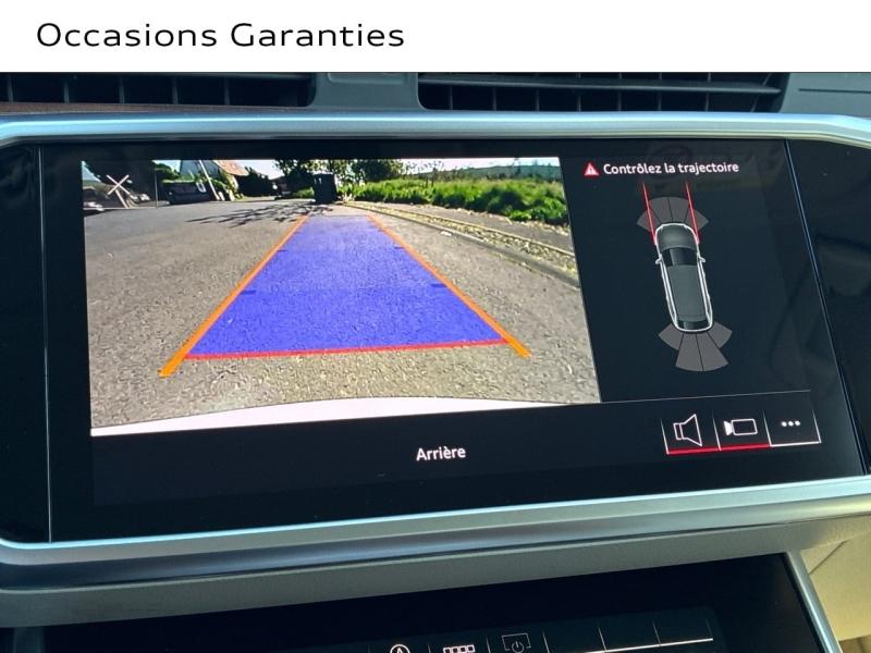Voitures occasions Audi A6 AVANT Avus Clermont-Ferrand