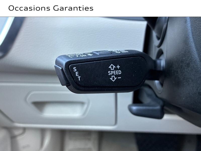 Voitures occasions Audi A6 AVANT Avus Clermont-Ferrand