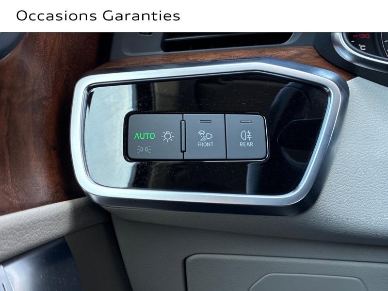 Voitures occasions Audi A6 AVANT Avus Clermont-Ferrand