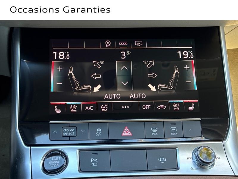 Voitures occasions Audi A6 AVANT Avus Clermont-Ferrand