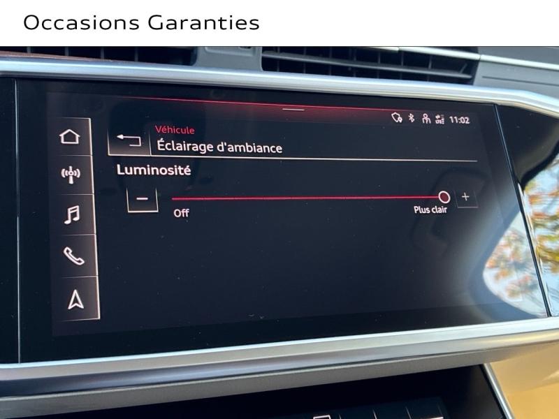 Voitures occasions Audi A6 AVANT Avus Clermont-Ferrand