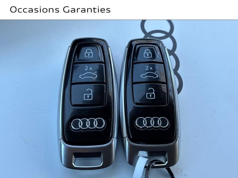 Voitures occasions Audi A6 AVANT Avus Clermont-Ferrand