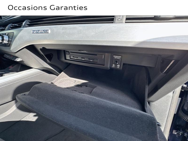 Voitures occasions Audi S5 Sportback Base Clermont-Ferrand