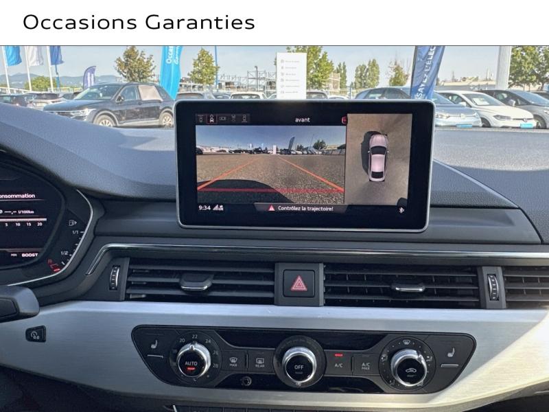 Voitures occasions Audi S5 Sportback Base Clermont-Ferrand