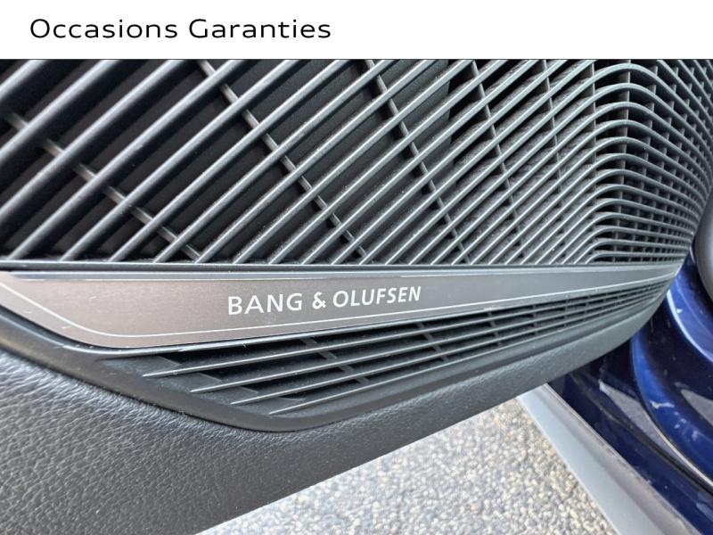 Voitures occasions Audi S5 Sportback Base Clermont-Ferrand