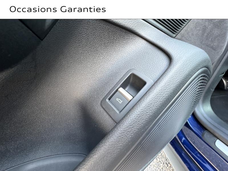 Voitures occasions Audi S5 Sportback Base Clermont-Ferrand