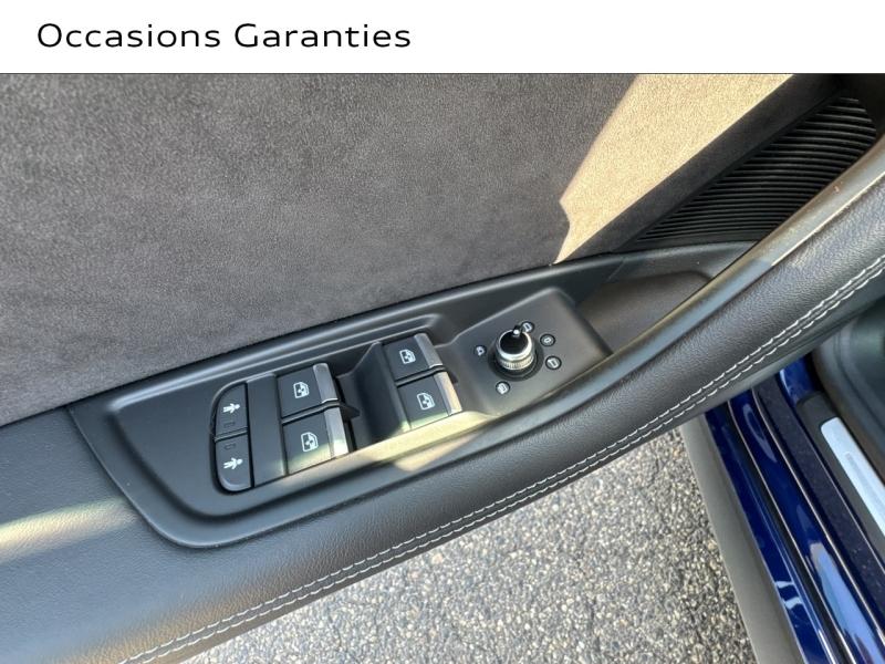 Voitures occasions Audi S5 Sportback Base Clermont-Ferrand
