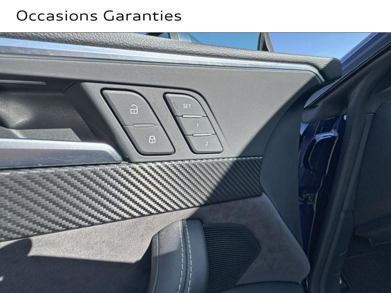 Voitures occasions Audi S5 Sportback Base Clermont-Ferrand