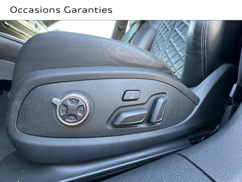 Voitures occasions Audi S5 Sportback Base Clermont-Ferrand