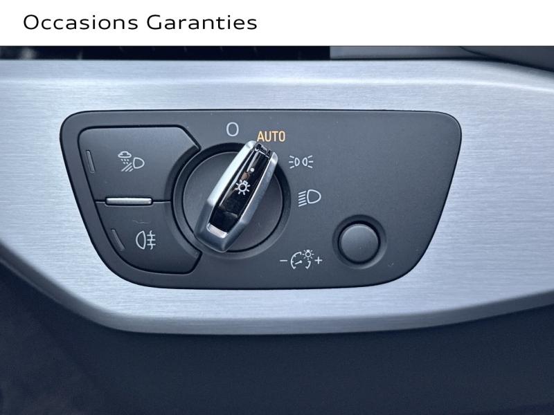 Voitures occasions Audi S5 Sportback Base Clermont-Ferrand
