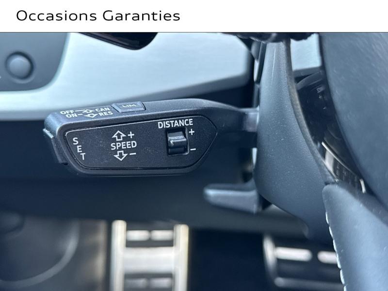 Voitures occasions Audi S5 Sportback Base Clermont-Ferrand