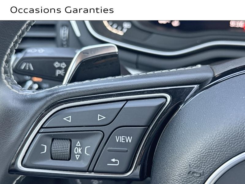 Voitures occasions Audi S5 Sportback Base Clermont-Ferrand