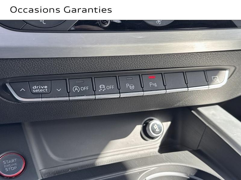 Voitures occasions Audi S5 Sportback Base Clermont-Ferrand