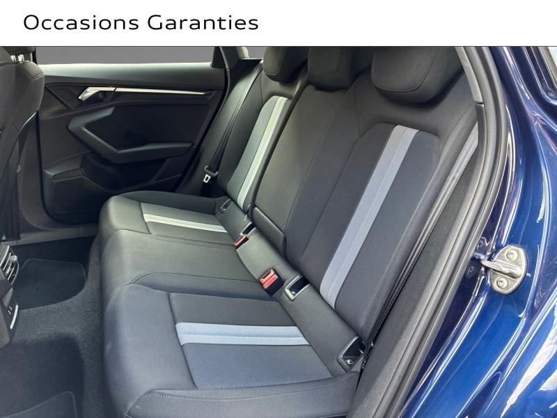Voitures occasions Audi A3 Sportback Design Clermont-Ferrand