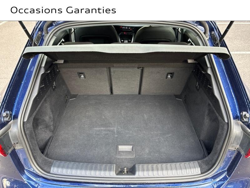 Voitures occasions Audi A3 Sportback Design Clermont-Ferrand