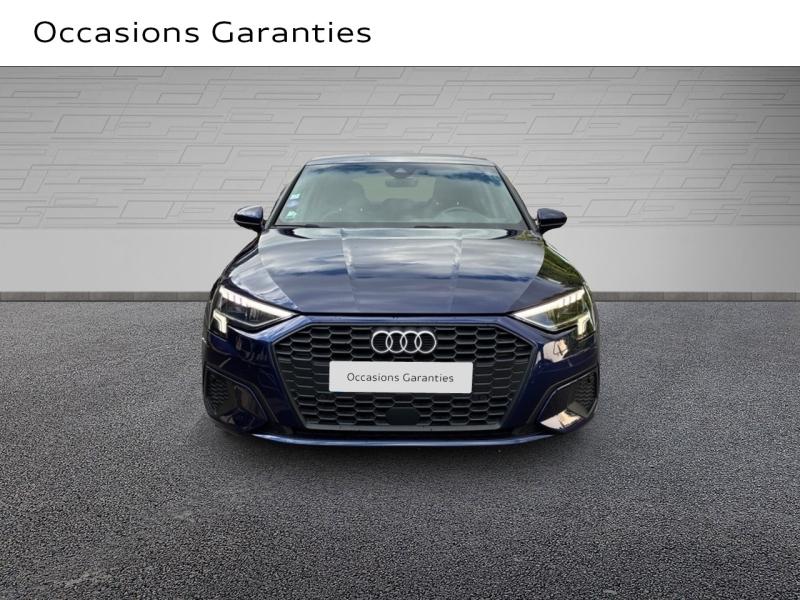 Voitures occasions Audi A3 Sportback Design Clermont-Ferrand