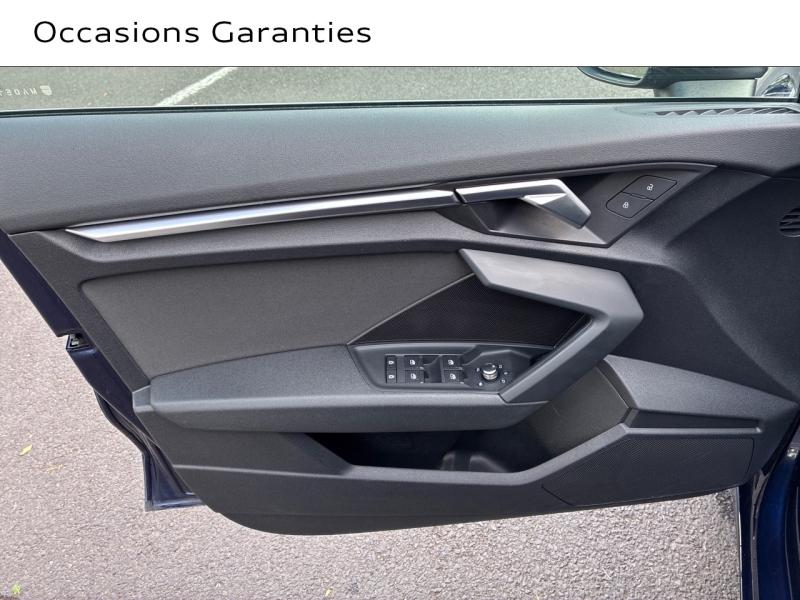 Voitures occasions Audi A3 Sportback Design Clermont-Ferrand