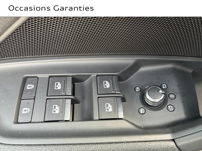Voitures occasions Audi A3 Sportback Design Clermont-Ferrand