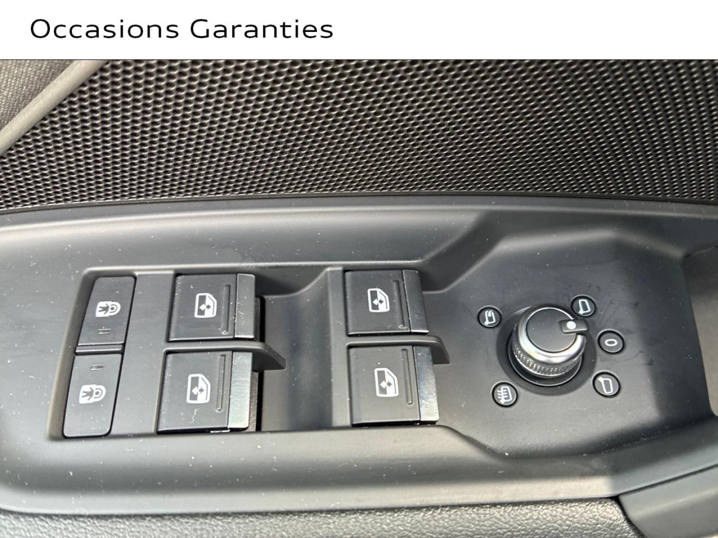 Voitures occasions Audi A3 Sportback Design Clermont-Ferrand